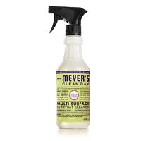 Mrs. Meyer's Clean Day MultiSurface Cleaner -Lemon Verbena 473ml