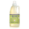 Mrs. Meyer's Clean Day Liquid Laundry - Lemon Verbena 1.8L