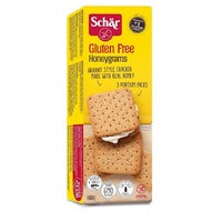 Sale Honeygrams 160g