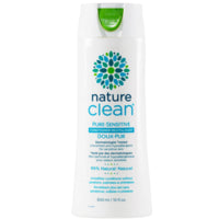 Nature Clean Pure Sensitive Conditioner 300ml