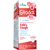 Boiron Stodal Child Cold and Cough 125ml