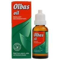 Olbas Olbas Oil 15ml