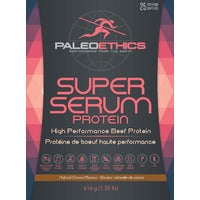 PaleoEthics Clean Protein Chocolate 616 g