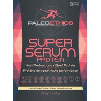 PaleoEthics Clean Protein Vanilla 529 g