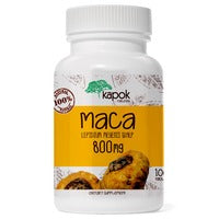 Kapok Naturals Maca 800mg 100 Tabs