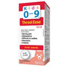 Homeocan Kids 0-9 Throat Ease syrup 250 ml