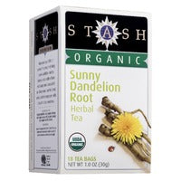 Sale Org Sunny Dandelion Root 18bg