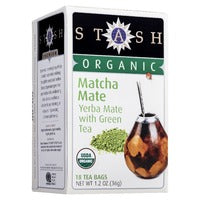 Sale Org Matcha Mate 18bg