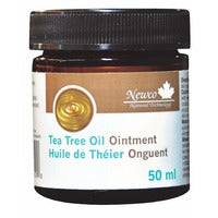 Sale Tea Tree Oil Ointment 50ml