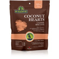 Sale Coconut Hearts 235g