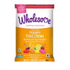 Sale Org Fruit Chews 57g*12