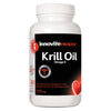 Innovite Krill Oil Omega-3 1000mg 60 softgels