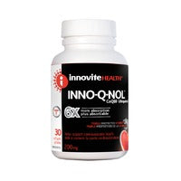 Innovite Inno-Q-Nol® 200mg 30 softgels