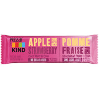 Sale Apple Strawberry Chia Bar 35g*12