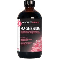 Innovite Magnesium Liquid 250 ml