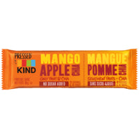 Sale Mango Apple Chia Bar 35g*12