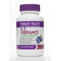 Vibrant Health UT Vibrance, 50 tabs