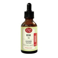 Clef des Champs Reishi Tincture Organic 50 ml