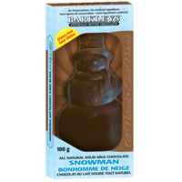 Sale All Natural Snowman Milk 100g