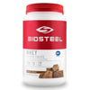BioSteel Sports Nutrition Whey Protein Isolate Chocolate 816g