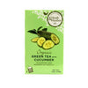Sale Org Green Tea & Cucumber 20bg