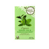 Sale Org Green Tea & Moroccan Mint 20bg
