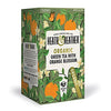 Sale Org Green Tea & Orange Blossom20bg