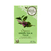 Sale Org Green Tea & Rama Tulsi 20bg