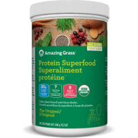 Amazing Grass Protein Superfood Original 348g