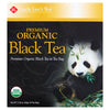 Uncle Lee's Tea Organic Black Tea 40 bg