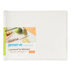 Preserve by Recycline Cutting board - Sm. White 10