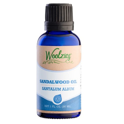 Woolzies Essential Oil Set - Breathe 3x10ml