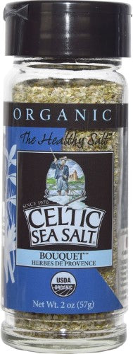 Sale Org Herbes de Provence 57g