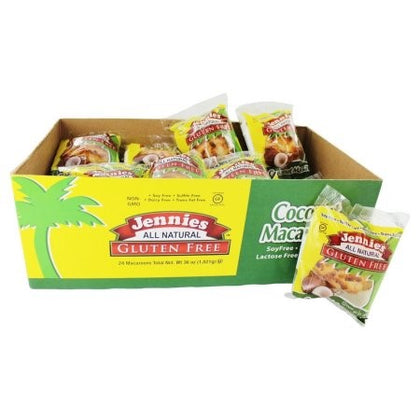 Sale Coconut Macaroons 57g*24