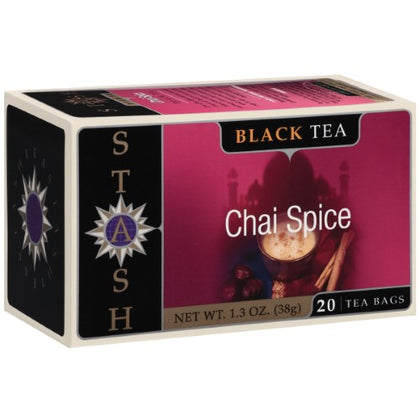 Sale Chai Spice Tea 20bg