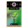 Sale Premium Green Tea 20bg