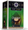 Sale Green Chai Tea 20bg