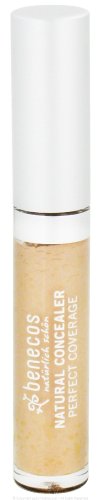 Benecos by True Natural Natural Concealer: Beige 5ml