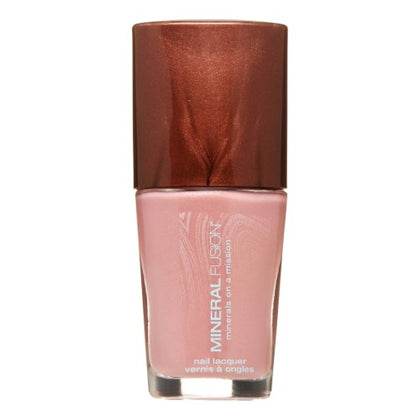 Mineral Fusion Nail Polish Tiara 0.33oz