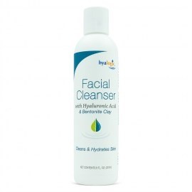 Hyalogic Facial Cleanser, 237ml