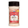 Redmond Organic Garlic Salt 4.75 oz