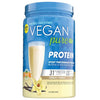 Vegan Pure Sport Protein Vanilla 447gr