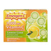 Emergen-C Emergen-C Lemon Lime 30 singles/box