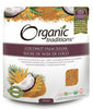 Organic Traditions Coconut Palm Sugar 227g