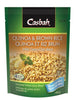 Casbah Quinoa & Brown Rice Mild Curry 180 gm