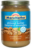 Maranatha Nut Butters Almond Butter, Roasted Creamy 340g