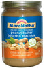 Maranatha Nut Butters Peanut Butter Smooth&Sweet No Stir 500 g