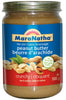 Maranatha Nut Butters Peanut Butr Crunchy&Sweet No Stir 500 g