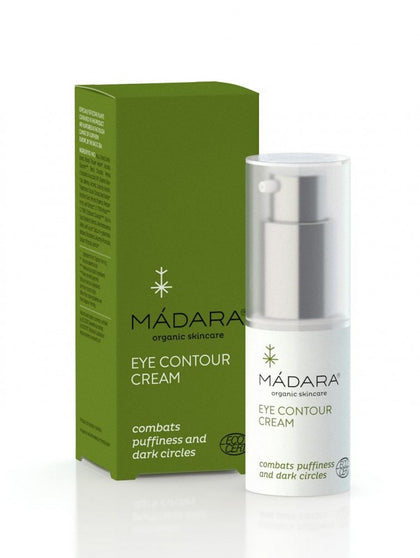 Madara by True Natural Eye Contour Cream 15ml