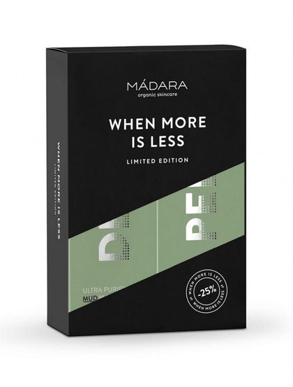 Madara by True Natural DUO Set - MASKS 1 set